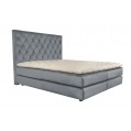 Nuanta boxspring: Lugano cd. 14